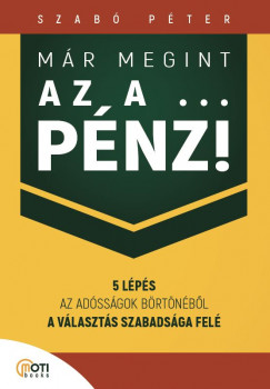 Szab Pter - Mr megint az a ... pnz!