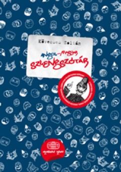 K�vecses Zolt�n - Angol-magyar szlengsz�t�r