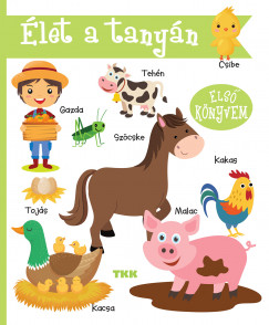 let a tanyn - Els knyvem
