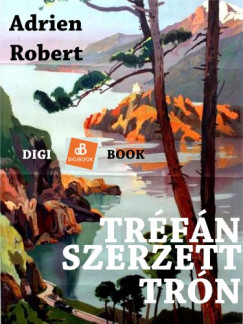 Adrien Robert - Trfnszerzett trn