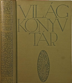 Anatole France - Coignard Abbé véleményei - Epikur kertje