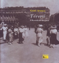 Ger Andrs - Trer