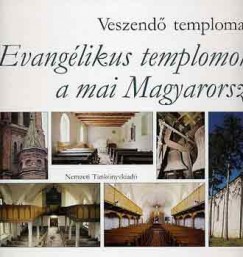 Krhling Jnos  (Szerk.) - Veszend templomaink III.