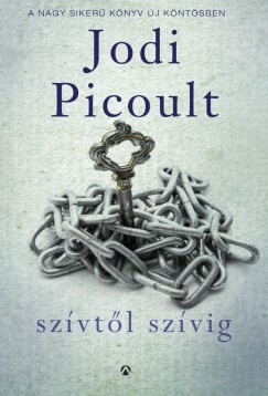 Jodi Picoult - Szvtl szvig