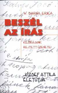 W. Barna Erika - Beszl az rs
