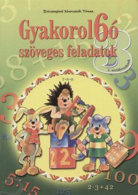 Diszegin Nanszk Tmea  (sszell.) - Gyakorol6 szveges feladatok