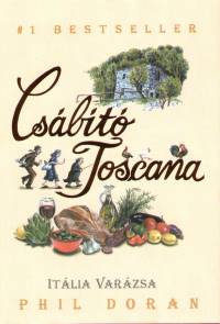 Phil Doran - Csbt Toscana