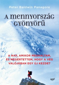 Peter Baldwin Panagore - A mennyorszg gynyr