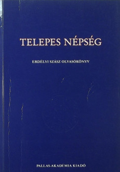 Telepes npsg