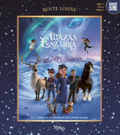 Bente Lohne - Utazás Északra