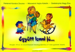 Fehrn Kovcs Zsuzsa - Mcsain Hajs Katalin - Szebnyin Nagy va - Egytt lenni j...