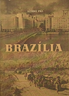 Szab Pl - Brazlia