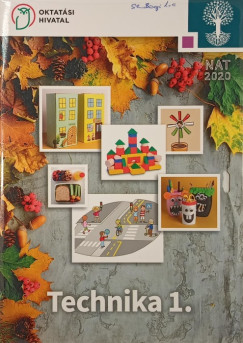 Technika s tervezs 1.