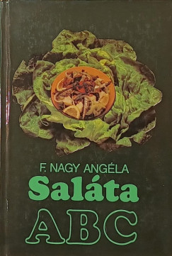 F. Nagy Angla - Salta ABC