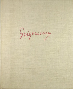 George Oprescu - Grigorescu