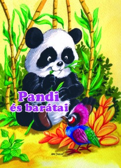 Pandi s bartai