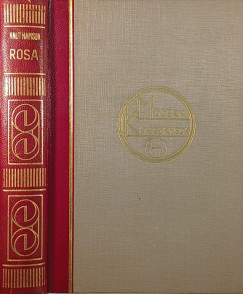 Knut Hamsun - Rosa