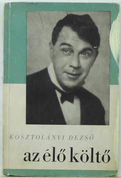 Kosztolnyi Dezs - Az l klt