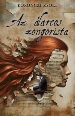 Koronczi Zsolt - Az larcos zongorista