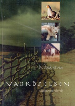 Dek Andrs - Vadkzelben