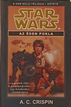 A. C. Crispin - Star Wars - Az den pokla