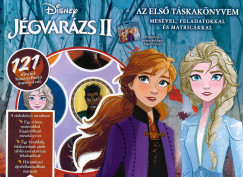 Liliana Martinez - Jgvarzs 2. - Az els tskaknyvem mesvel, feladatokkal s matrickkal