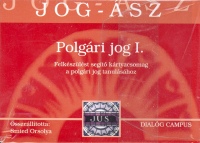 Smied Orsolya  (sszell.) - Polgri jog I.
