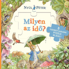 Nyl Pter vilga - Milyen az id?