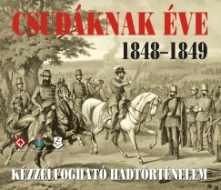 Csudknak ve 1848-1849
