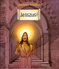 Gerhard Harderer - Jesszus!