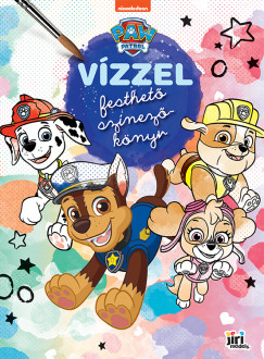 Vzzel festhet sznezknyv - Mancs rjrat