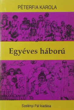 Egyves hbor