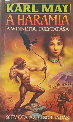 Karl May - A haramia