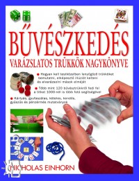 Nicholas Einhorn - Bvszkeds
