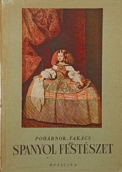 Pohrnok Zoltn - Takcs Marianne - Spanyol festszet