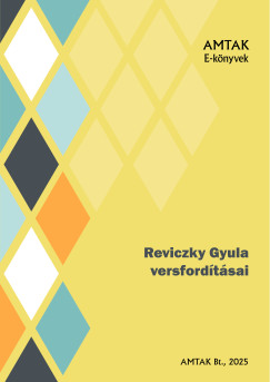 Reviczky Gyula - Reviczky Gyula versfordításai