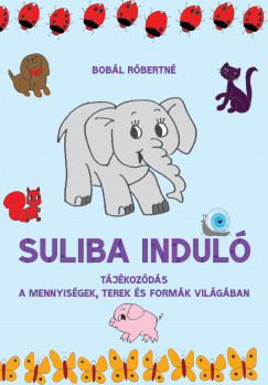 Bobl Rbertn - Suliba indul