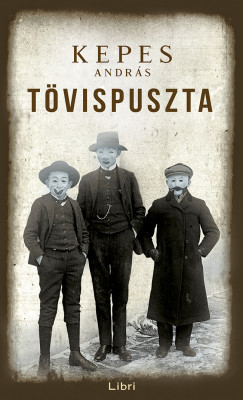 Kepes Andrs - Tvispuszta