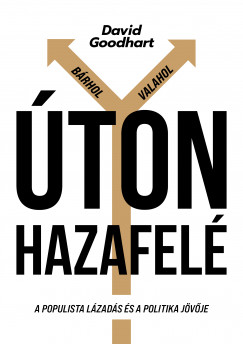 David Goodhart - ton hazafel