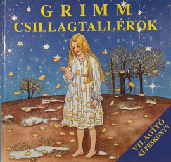 Grimm - Csillagtall�rok