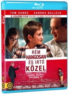 Stephen Daldry - Rm hangosan s irt kzel - (Blu-ray)