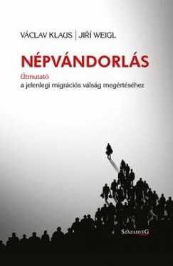 Vclav Klaus - Jiri Weigl - Npvndorls