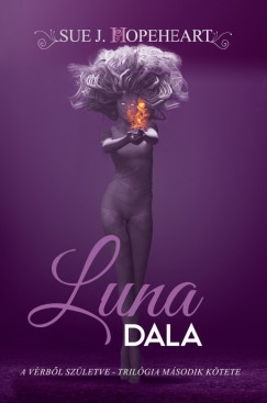 Sue J. Hopeheart - Luna dala