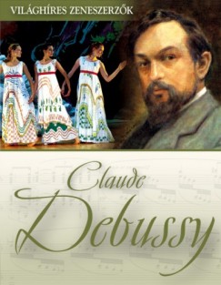 Claude Debussy