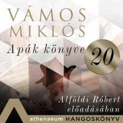 Vmos Mikls - Alfldi Rbert - Apk knyve