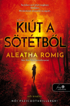 Aleatha Romig - Kit a Sttbl