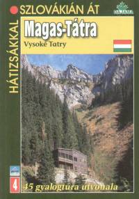 Jn Lacika - Magas-Ttra - Vysok Tatry