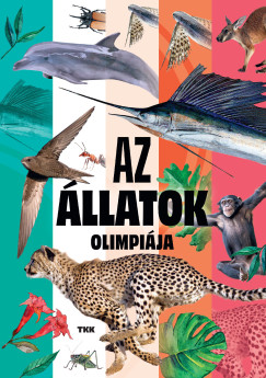 Gyrgy Magdolna - Az llatok olimpija