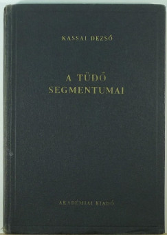 Dr. Kassai Dezs - A td segmentumai