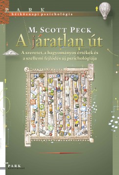 M. Scott Peck - A jratlan t